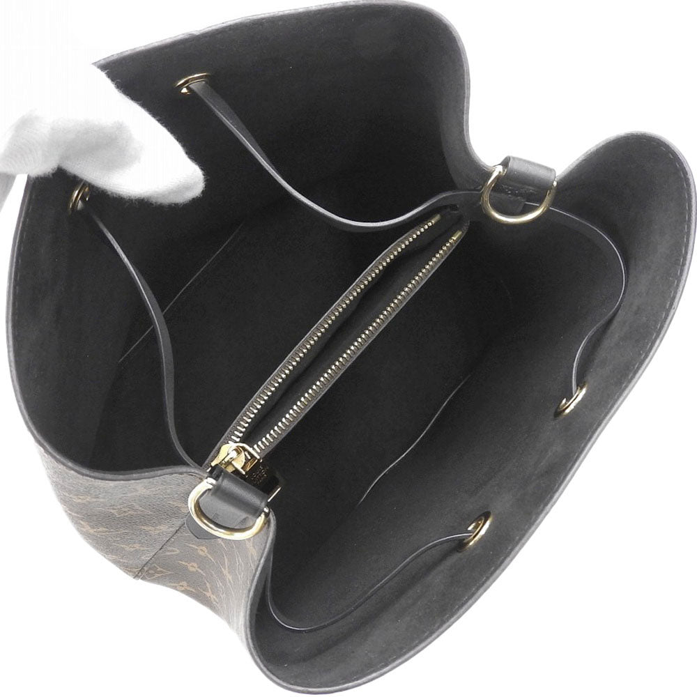 Louis Vuitton Monogram Neo Noe Shoulder Bag