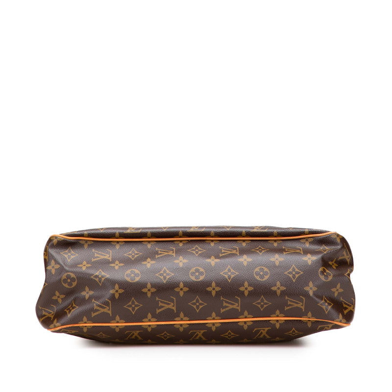 Louis Vuitton Batignolles Horizontal Monogram Shoulder Bag