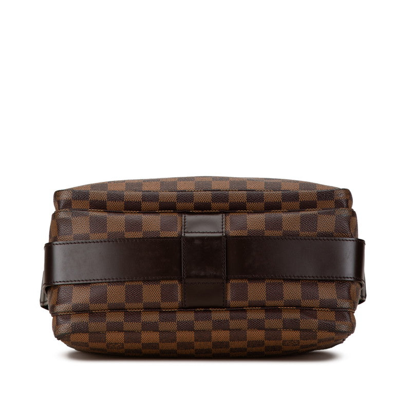 Louis Vuitton Naviglio Damier Shoulder Bag
