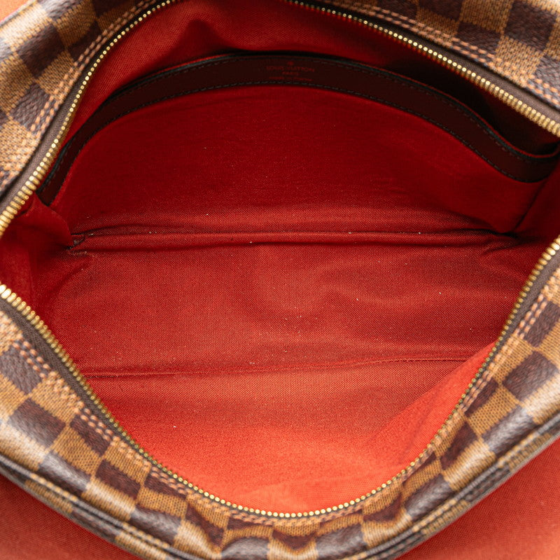 Louis Vuitton Naviglio Damier Shoulder Bag