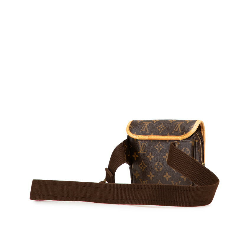 Louis Vuitton Bosphore Monogram shoulder bag
