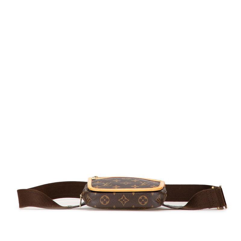 Louis Vuitton Bosphore Monogram shoulder bag
