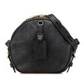 Louis Vuitton Boite Chapeau Souple MM Monogram Shoulder Bag