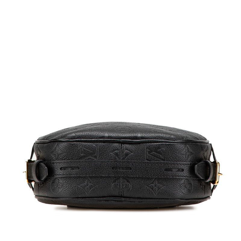 Louis Vuitton Boite Chapeau Souple MM Monogram Shoulder Bag