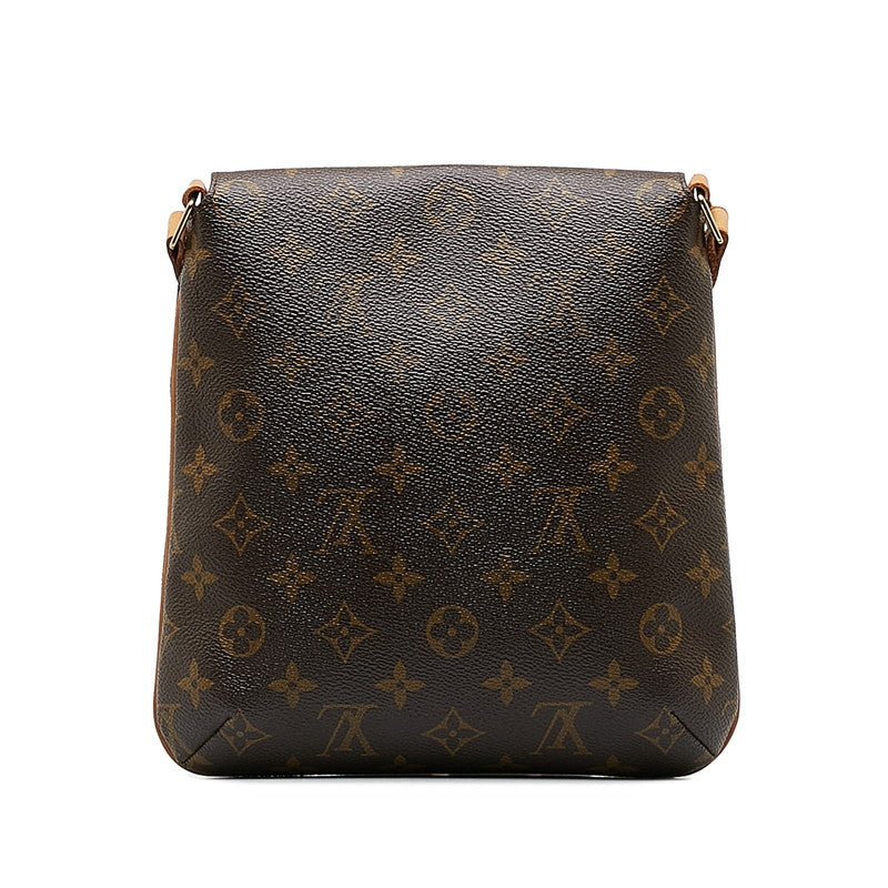 Louis Vuitton Musette Salsa Monogram Shoulder Bag