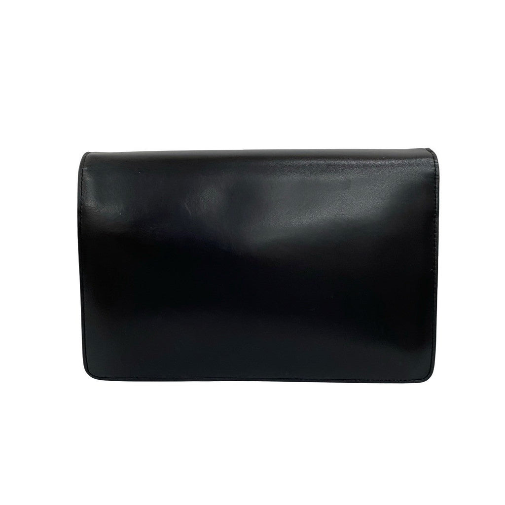 Yves Saint Laurent Leather Shoulder Bag