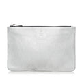Fendi Leather Clutch Bag