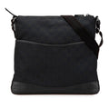 Gucci GG Canvas Shoulder Bag